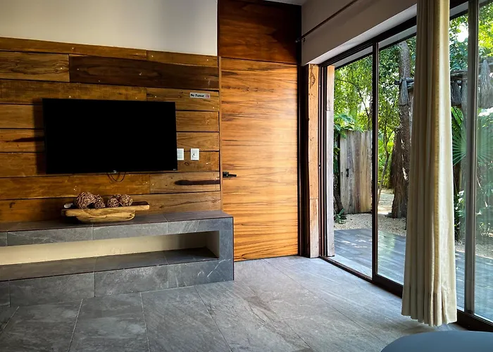 Kuun Taak 3* Tulum