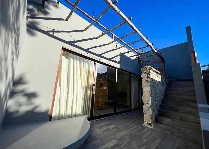 Hotel Kuun Taak