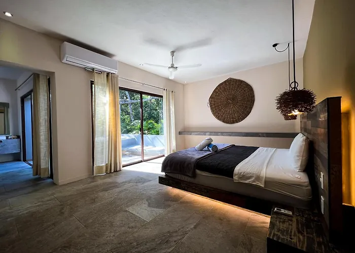 Hotel Kuun Taak