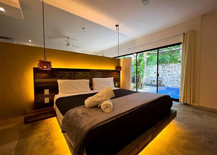 Hotel Kuun Taak