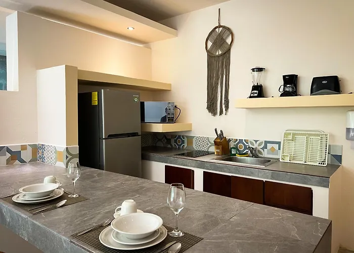 Kuun Taak 3* Tulum
