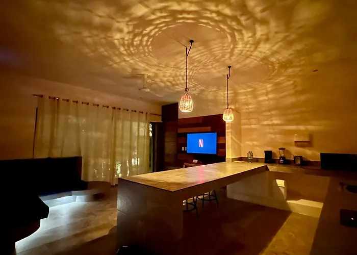 Kuun Taak 3* Tulum