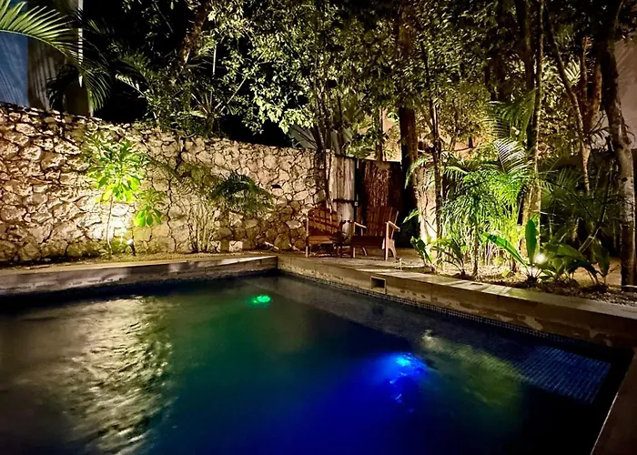 Hotel Kuun Taak