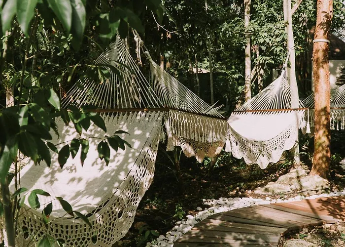 Kuun Taak 3* Tulum