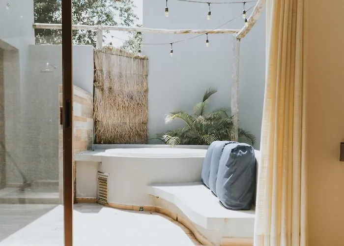Kuun Taak 3* Tulum