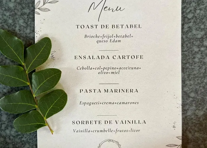 Kuun Taak 3* Tulum
