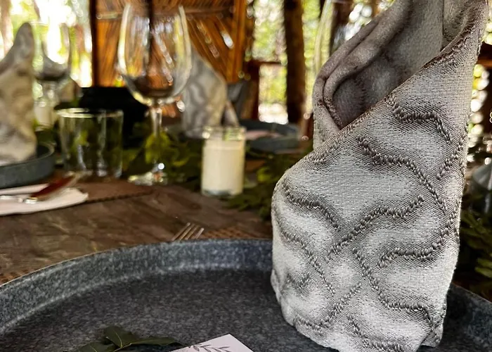Kuun Taak Tulum