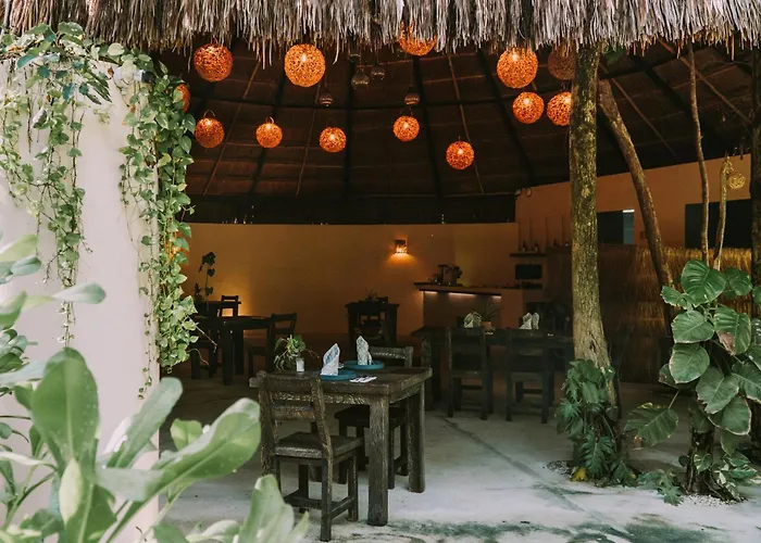 Hotel Kuun Taak