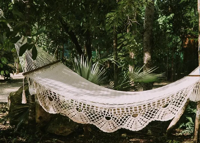 Kuun Taak 3* Tulum
