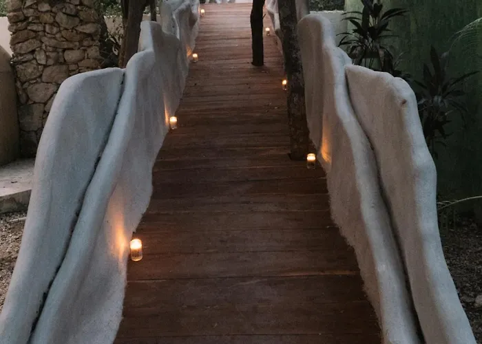 Kuun Taak 3* Tulum