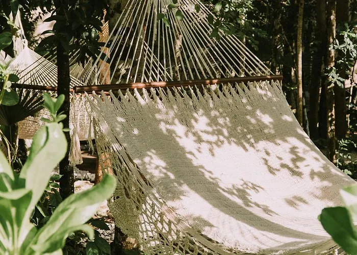 Hotel Kuun Taak Tulum