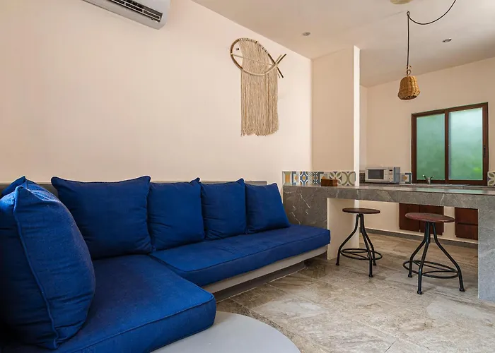 Kuun Taak 3* Tulum