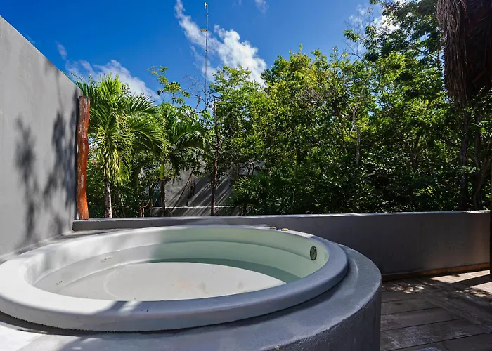 Kuun Taak 3* Tulum