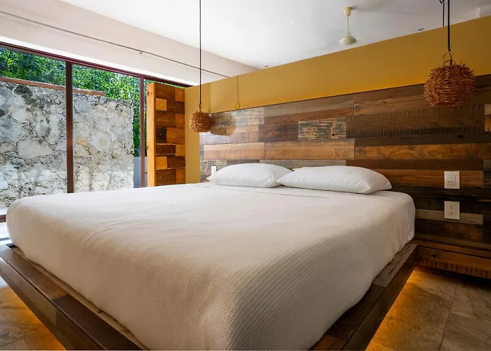 Hotel Kuun Taak Tulum
