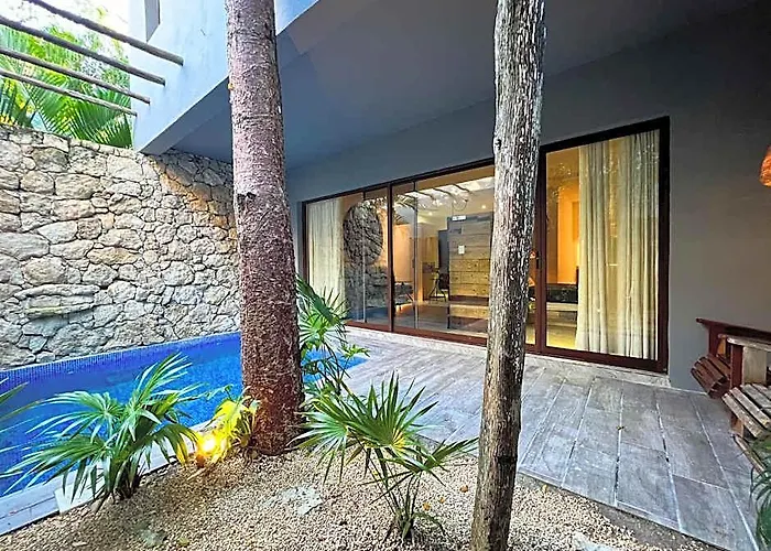 Kuun Taak 3* Tulum
