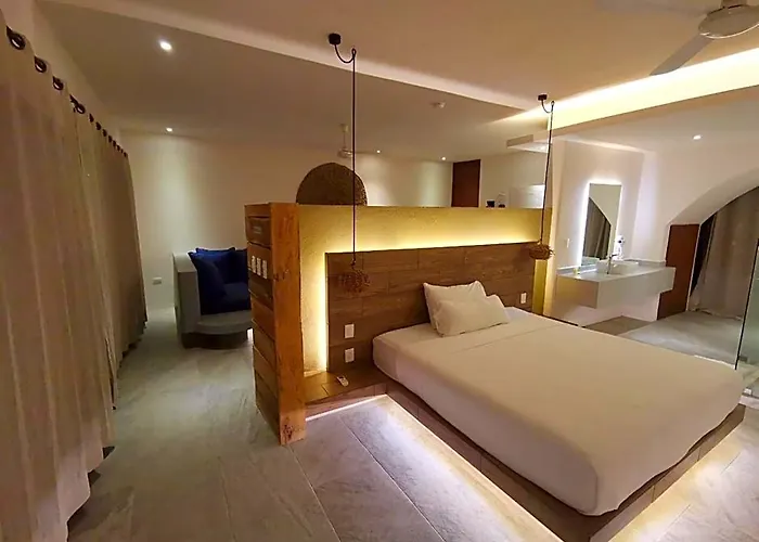 Kuun Taak Tulum