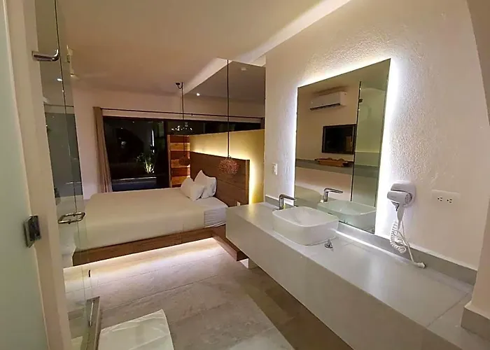 Kuun Taak Tulum