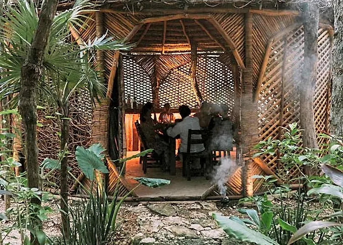 Kuun Taak 3* Tulum