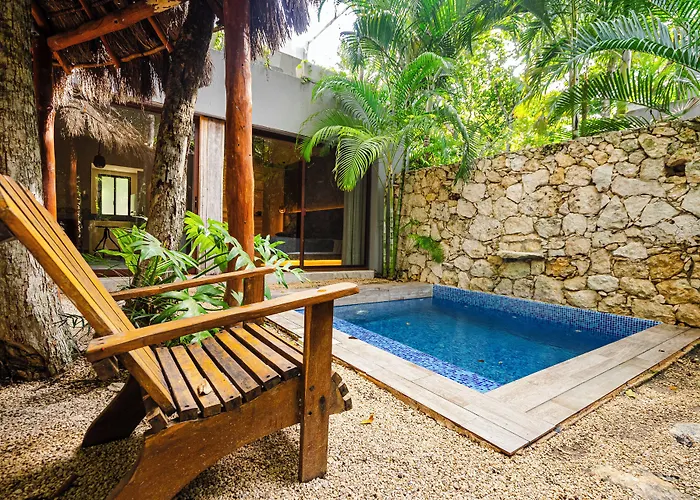 Kuun Taak 3* Tulum