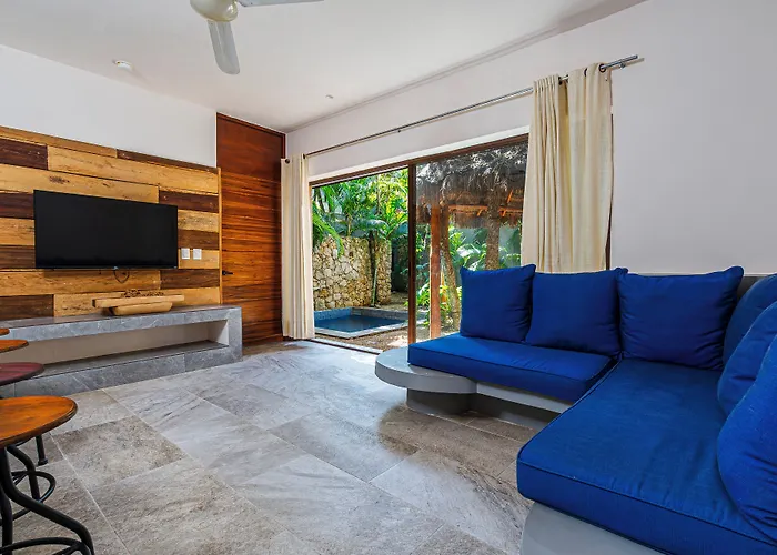 Kuun Taak 3* Tulum