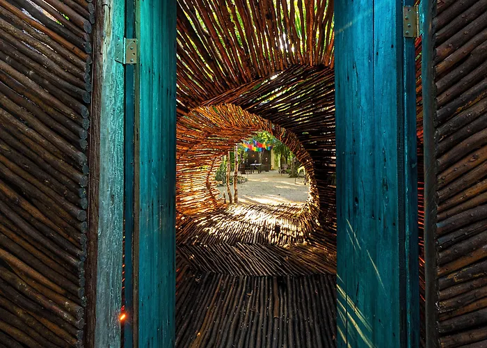 Kuun Taak 3* Tulum